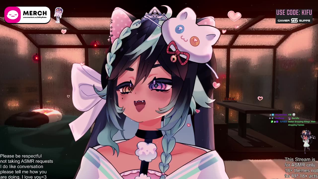 KittyfluteVT VOD 2025-01-16