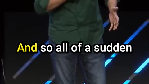 Nabeel Qureshi EXPLAINS WHY He Could Not FOLLOW Muhammad