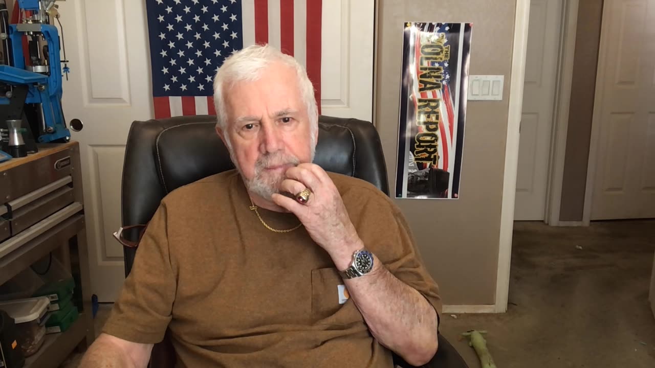 Hawaii Declares A State Of Emergency As Tropical Storm Kiko, Is Expected To Make Landfall On Monday!