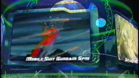 Outlaw Star Episode 11