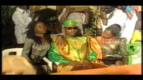Owo Blow - Part 3 (The Revelation) 1998 🇳🇬
