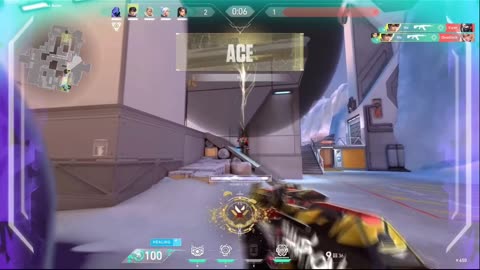valorant edit