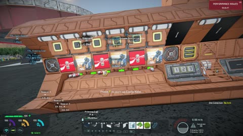 Space Engineers (Vending Machine Wip)