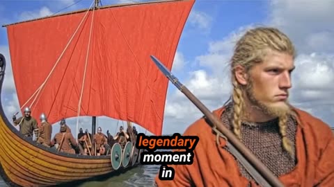 0093 The Battle That Gave Denmark Its Flag – Denmark vs. Estonians (Ancestors of Denmark