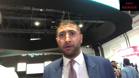 Forex Expo 2023 Day 1 (Ep.10): Equiti | AWF Series