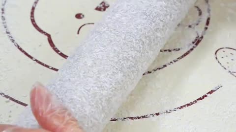 Dessert Items