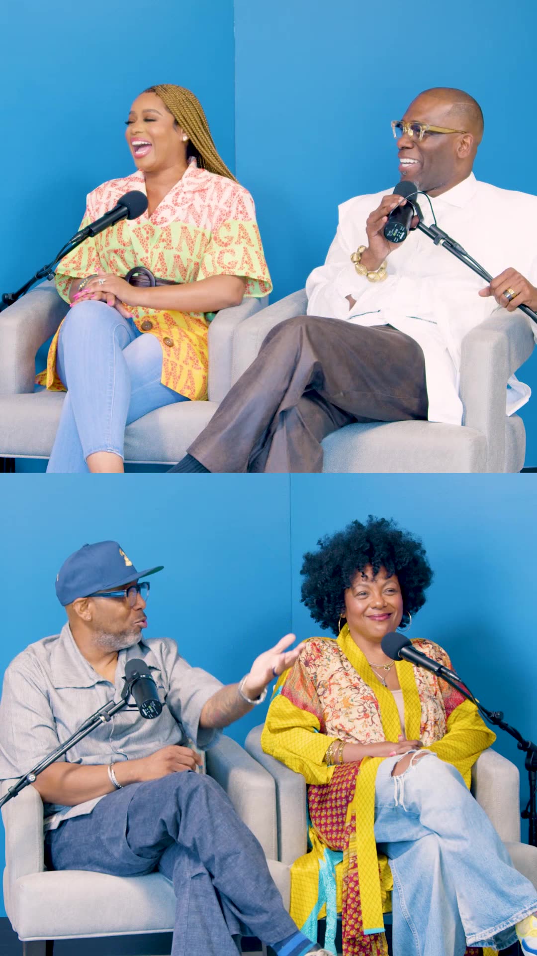 Past Mistakes Still Haunt Marriages… 🤫