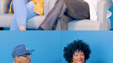 Past Mistakes Still Haunt Marriages… 🤫