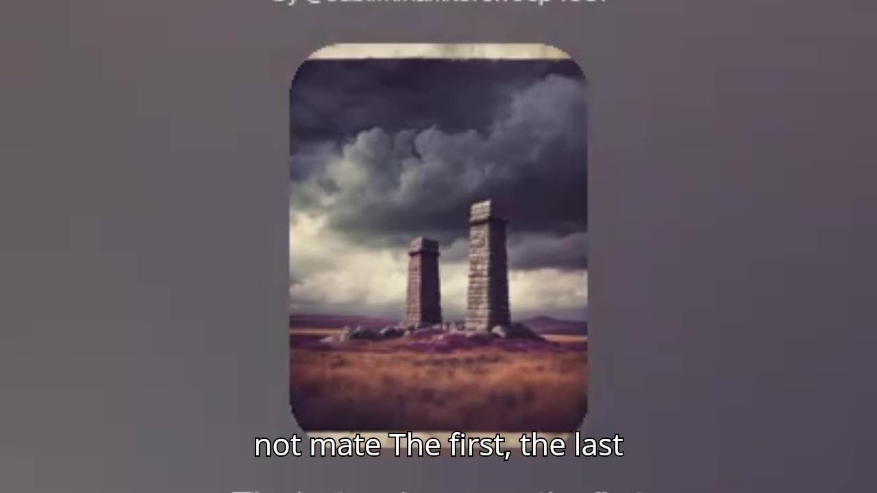 The Last Archmage