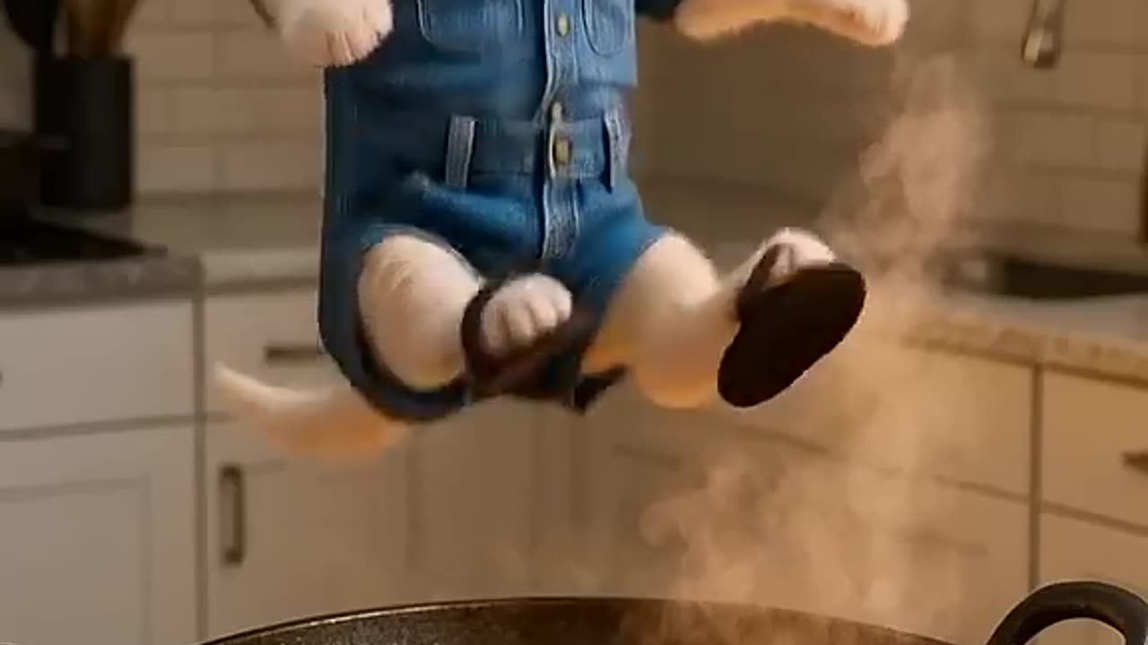 Kitten Story