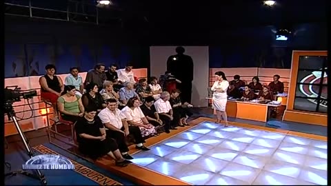 Njerez Te Humbur - 22 09 2006 PT2