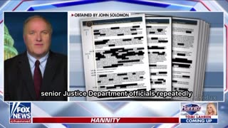 Sally Yates - "Shut It Down"