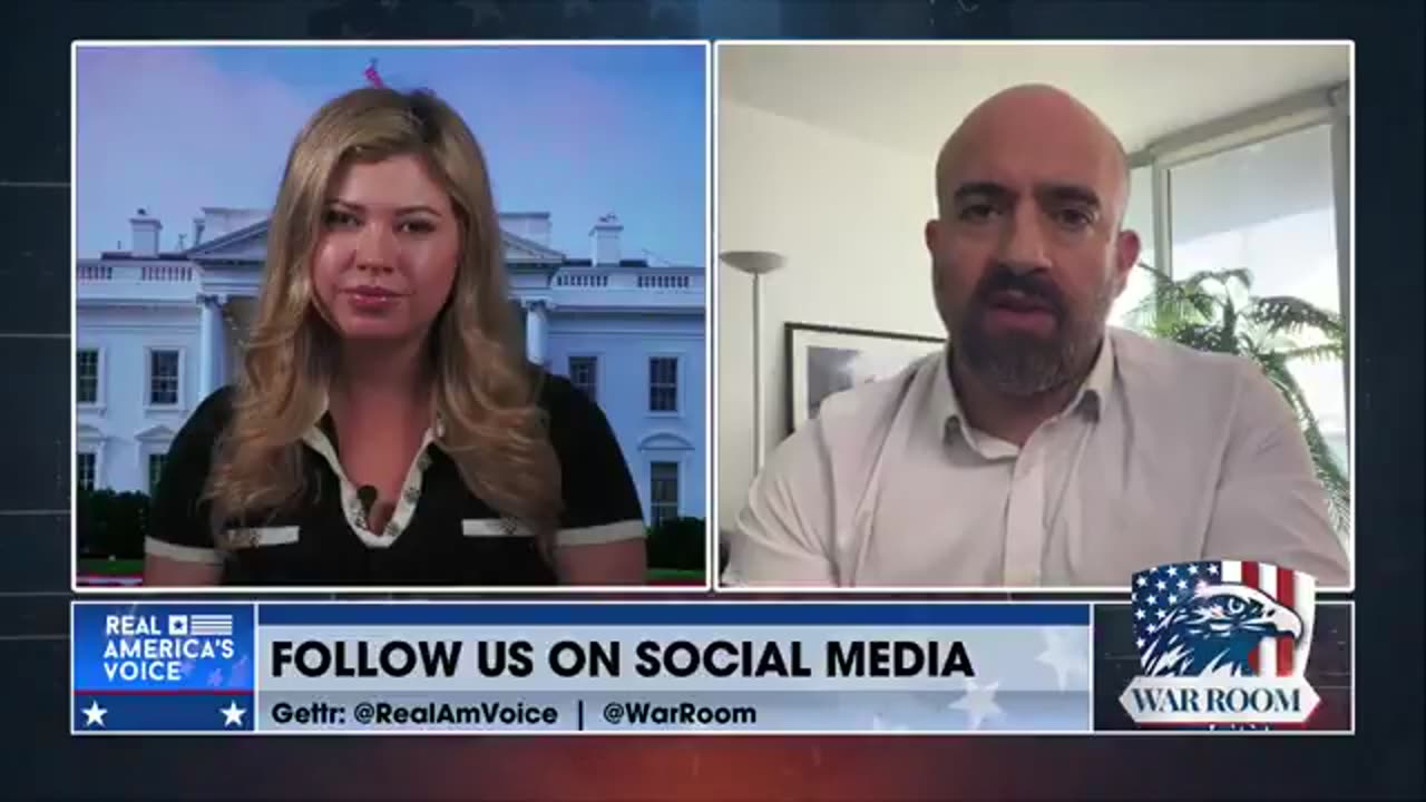 The plot behind Marine Le Pen’s arrest in France, and the “Rule Of Law” - Mike Benz