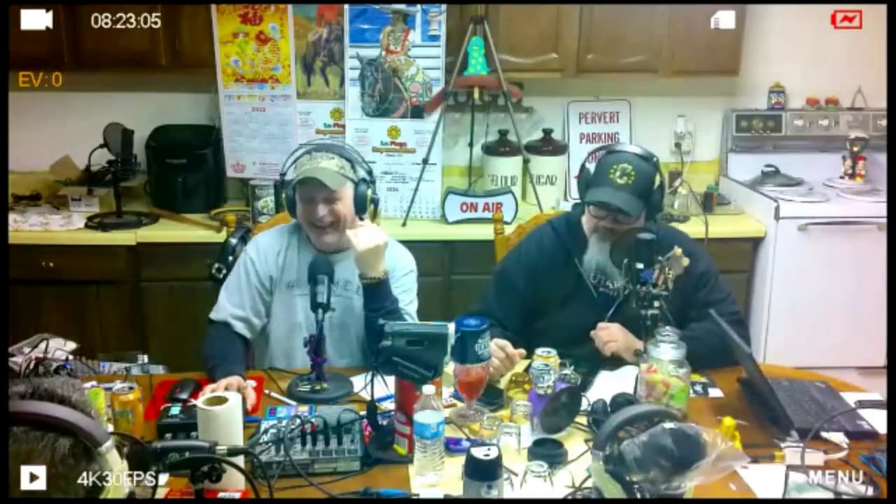 Promo Clip for Show #746