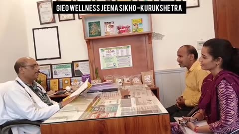 Ramesh & His Wife Share Their Healing Journey | Jeena Sikho Kurukshetra Testimonials