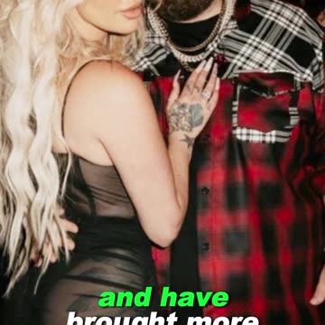 Jelly Roll’s Wife Bunnie Xo Slams Open Relationship Rumors in Bold Statement - WorldEye