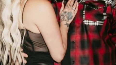 Jelly Roll’s Wife Bunnie Xo Slams Open Relationship Rumors in Bold Statement - WorldEye