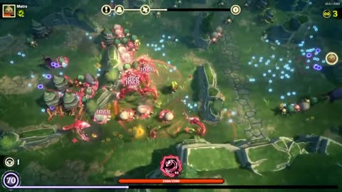 Livestream 172-The Spell Brigade