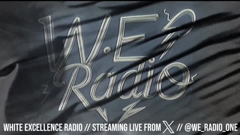 White Excellence Radio