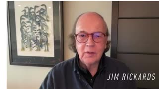 🌍 This SHOCKING News Will Go GLOBAL | Jim Rickards Issues Critical Warning