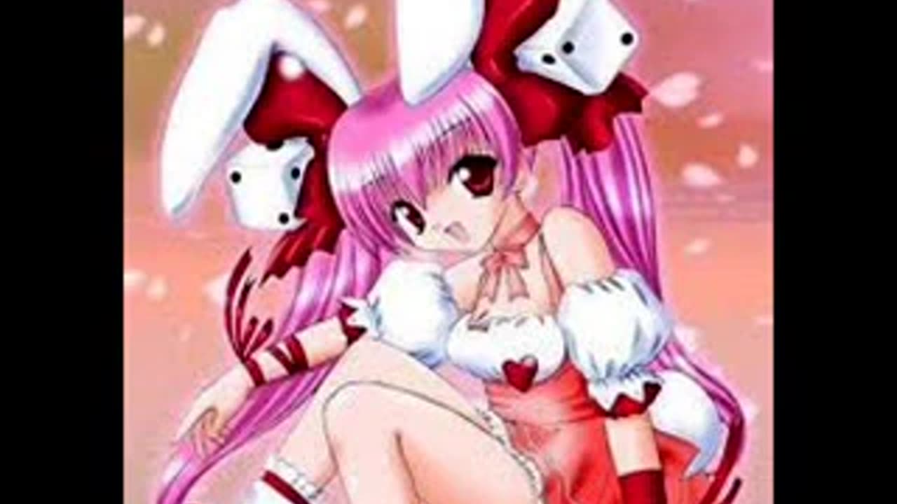 if u seek amy~nightcore