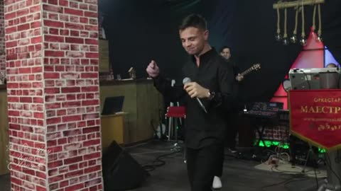 Blagojce Todorovski _ Orkestar Maestral - Opsasa (ImaT nemaT)
