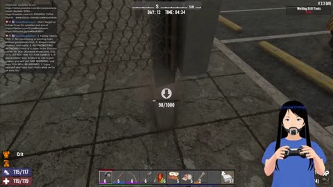 September 9, 2025 Stream