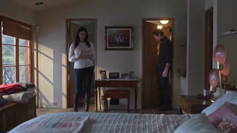 Rockin Around The Christmas Boots - 1x16