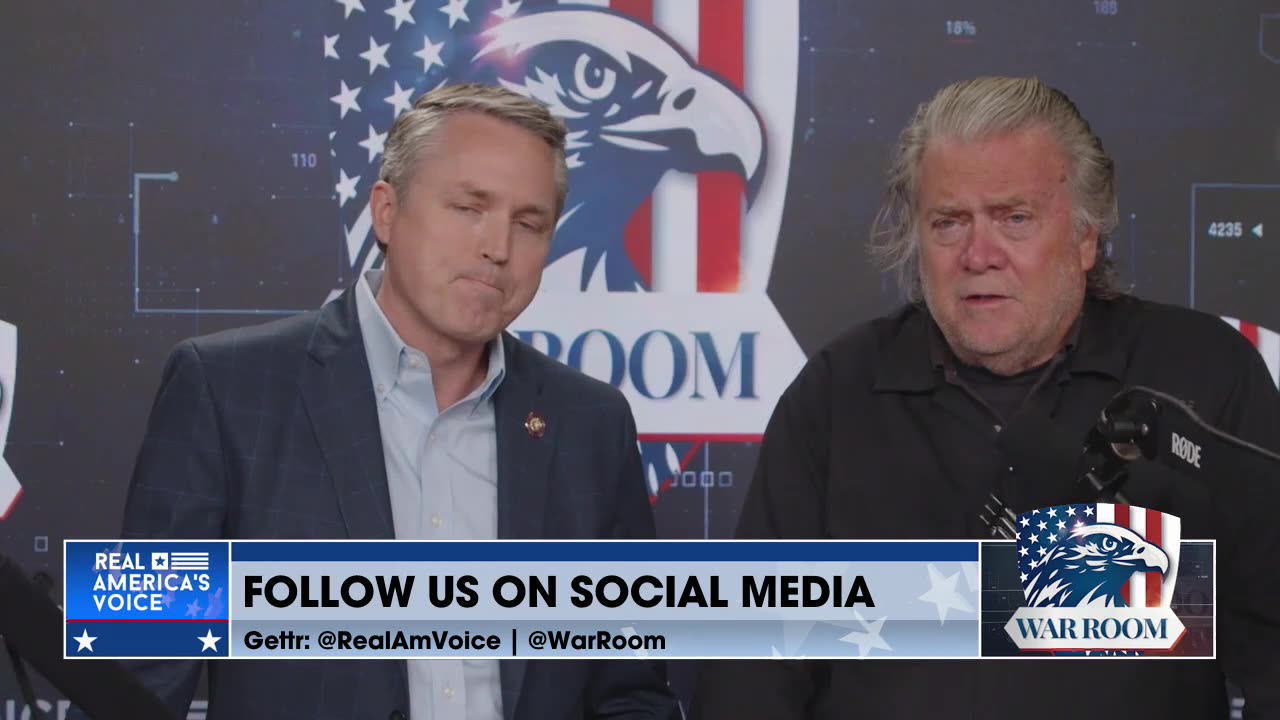 REP. BRIAN HARRISON (R): American Patients Have Been Subsidizing Socialist Countries By Overpaying For Prescription Drugs, But President Trump Is Changing That