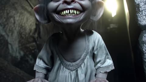 😱👻 You Won't Believe What They Caught on Camera! Creepy Babies | TheHauntingHour