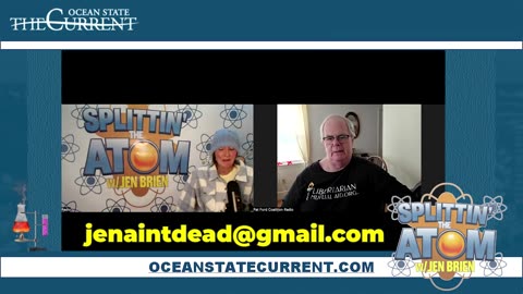 The Brown University Shooting: What They Aren't Telling Us #SPLITTINTHEATOM - December 17, 2025