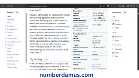 Idaho Shooting Uploader: numberdamus369