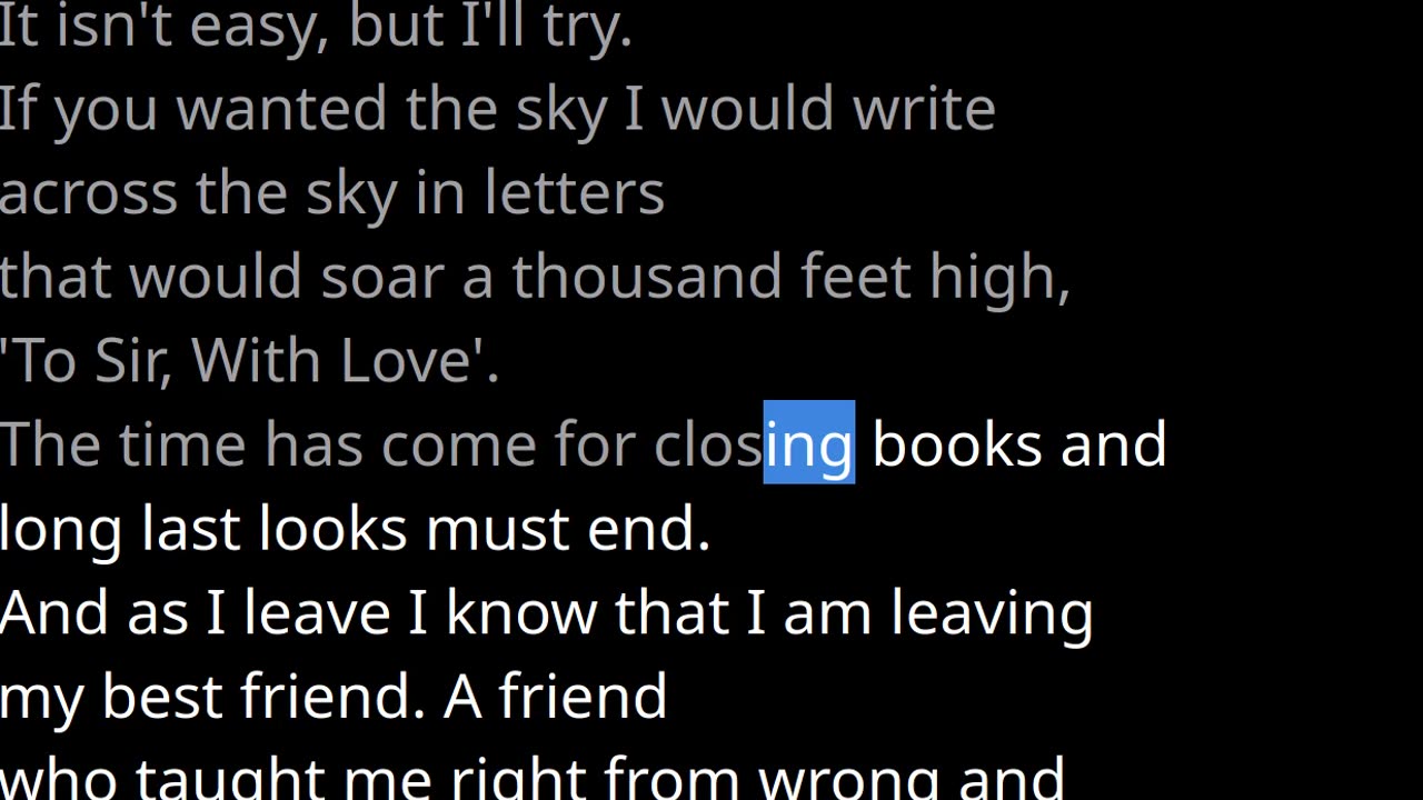 to_sir_with_love-lulu