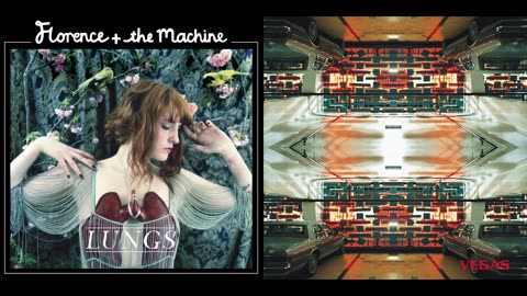 Florence + The Machine - You've Got the Love (Busy Child Remix)