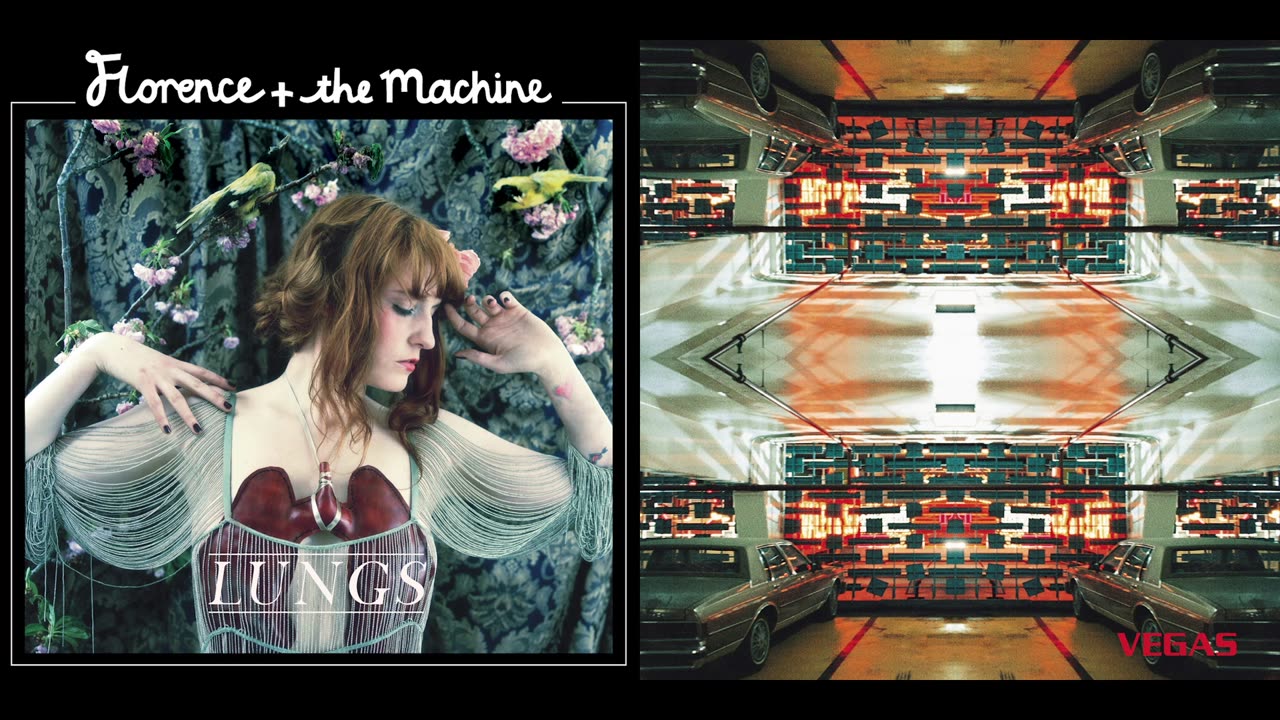 Florence + The Machine - You've Got the Love (Busy Child Remix)