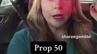 A California voter is now accusing Gavin Newsom and Democrats of election shenanigans