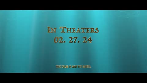 The Island Princess (2024) _ Teaser Trailer