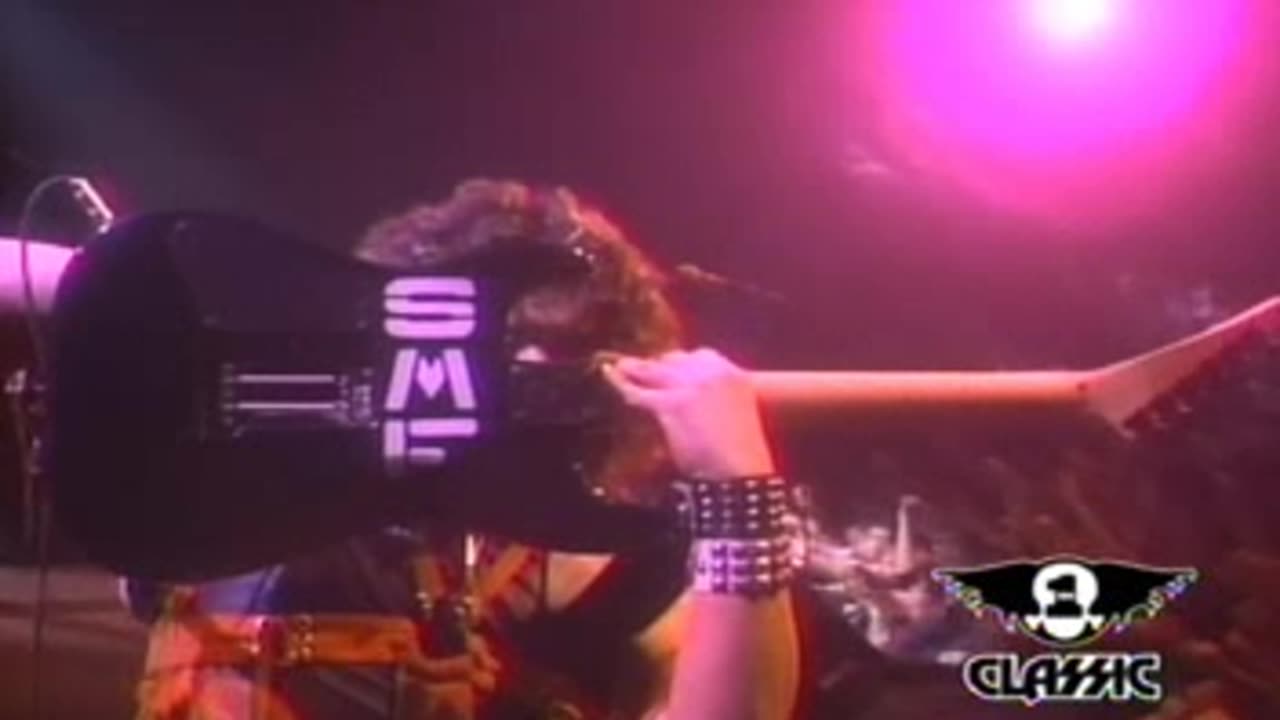 Twisted Sister - The Price