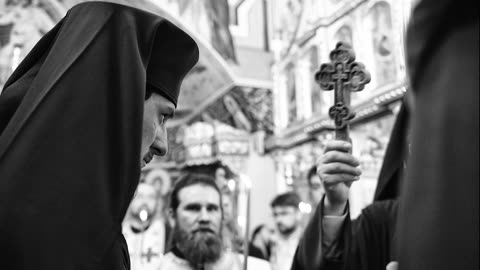 Romanian Orthodox Monks Chant Cântul călugărilor ortodocși români #romanianorthodox #orthodoxy