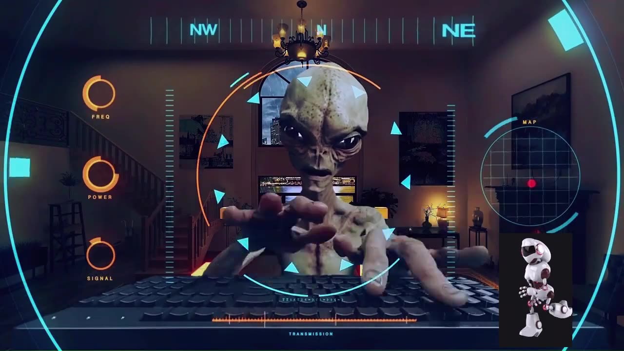 Way Back When (How Far We've Come)