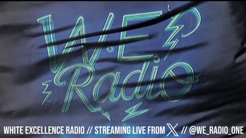 White Excellence Radio