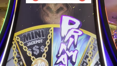 Bonus on KONG slot 🐵🎰🦍