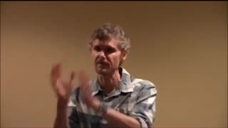 Foundation of Creation Class 1