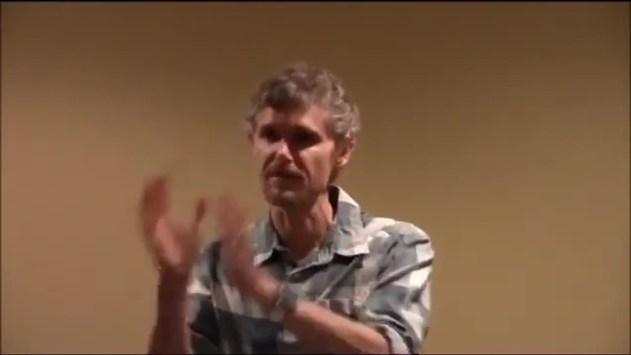 Foundation of Creation Class 1