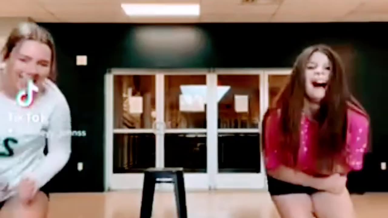 MUST WATCH! fun challenge 🍩😋