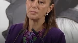 Sheinbaum revira a críticas de EE.UU. por apoyo de México a Cuba ante la ONU