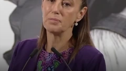 Sheinbaum revira a críticas de EE.UU. por apoyo de México a Cuba ante la ONU