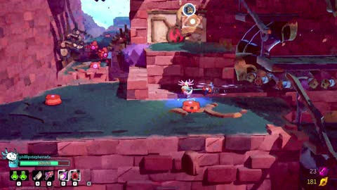 Livestream Gaming