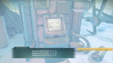 so cold here my brain shutoff