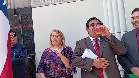 Chile Cuenta - Jornada de reclamos ante TRICEL, diciembre 2025 Pt. 2